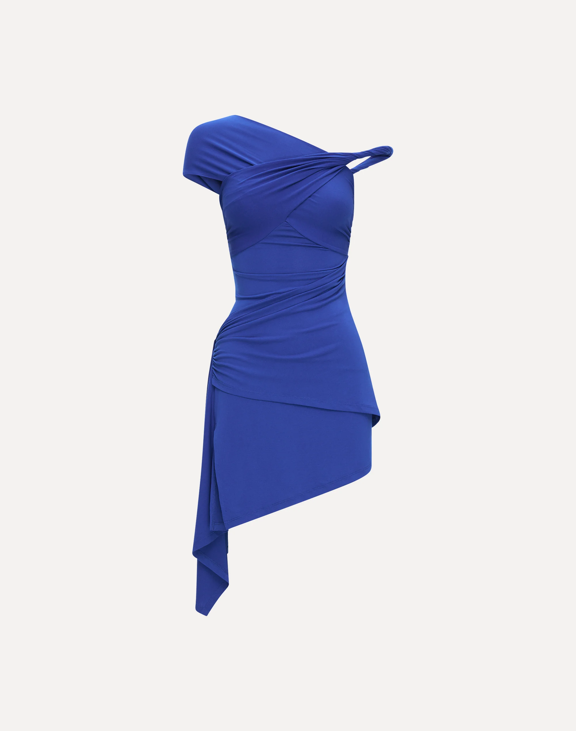 Off Shoulder Twist Mini Dress Dive In 6 Off Shoulder Twist Mini Dress Dive In
