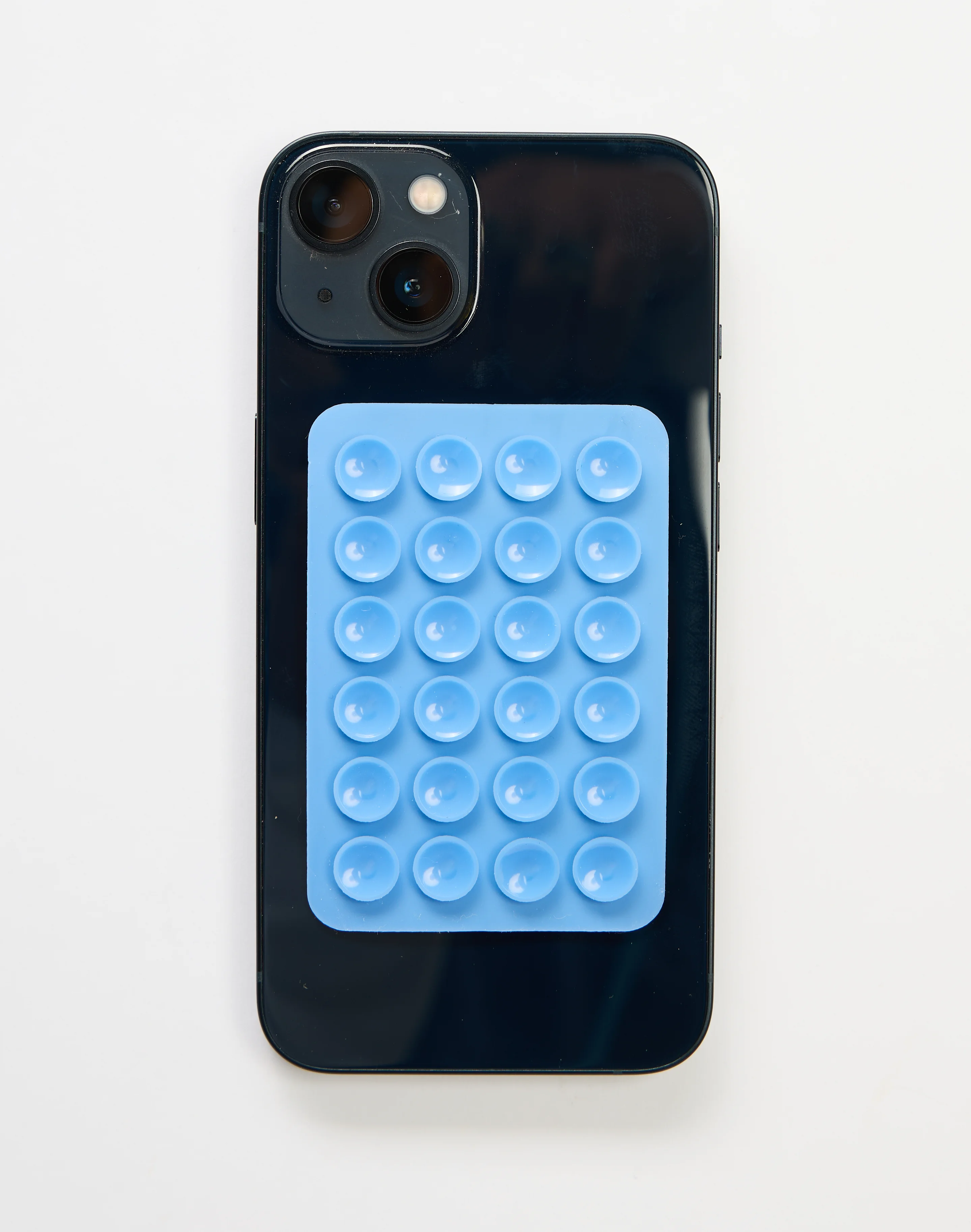 Suction Phone Sticker Cornflower