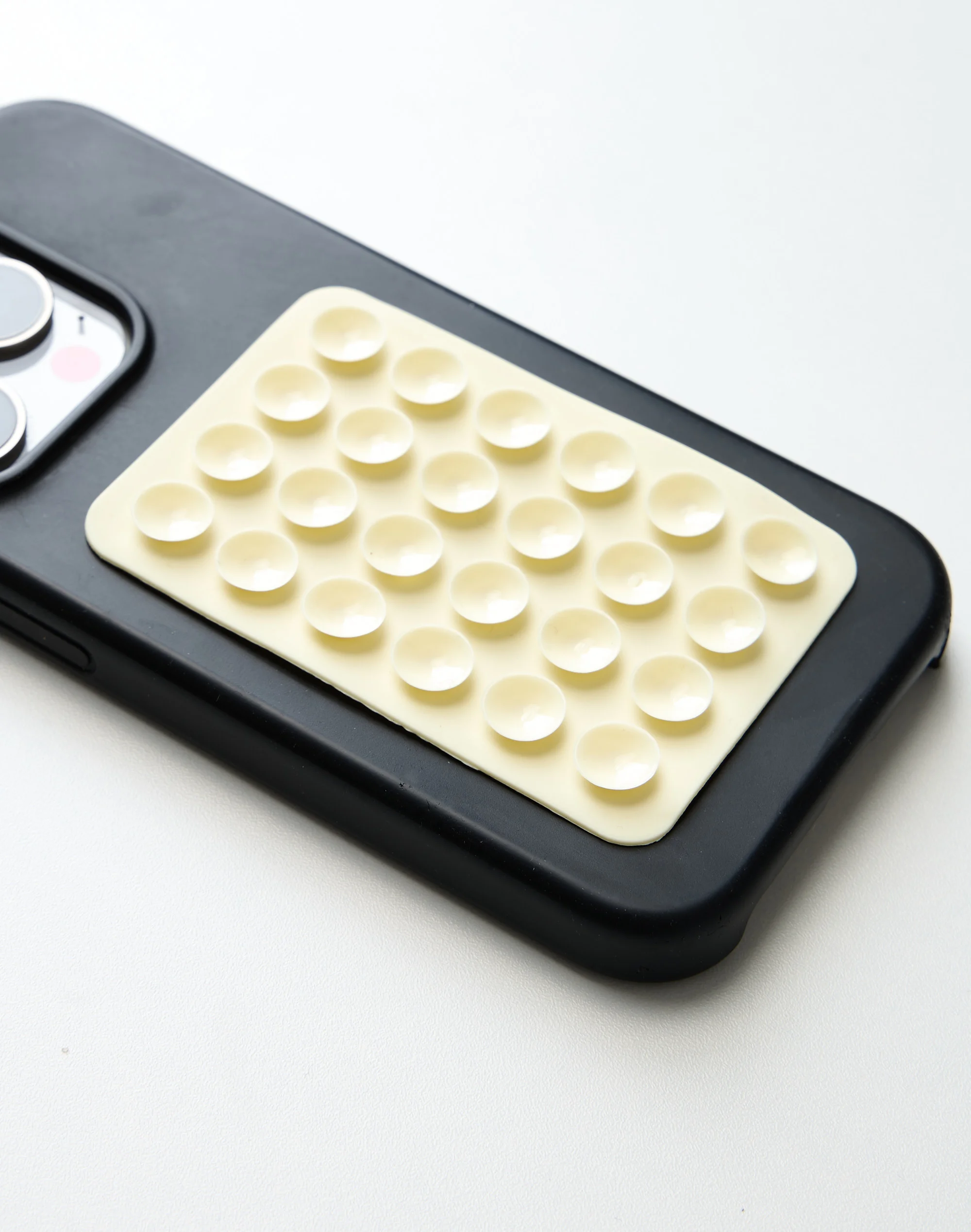 Suction Phone Sticker Margerine