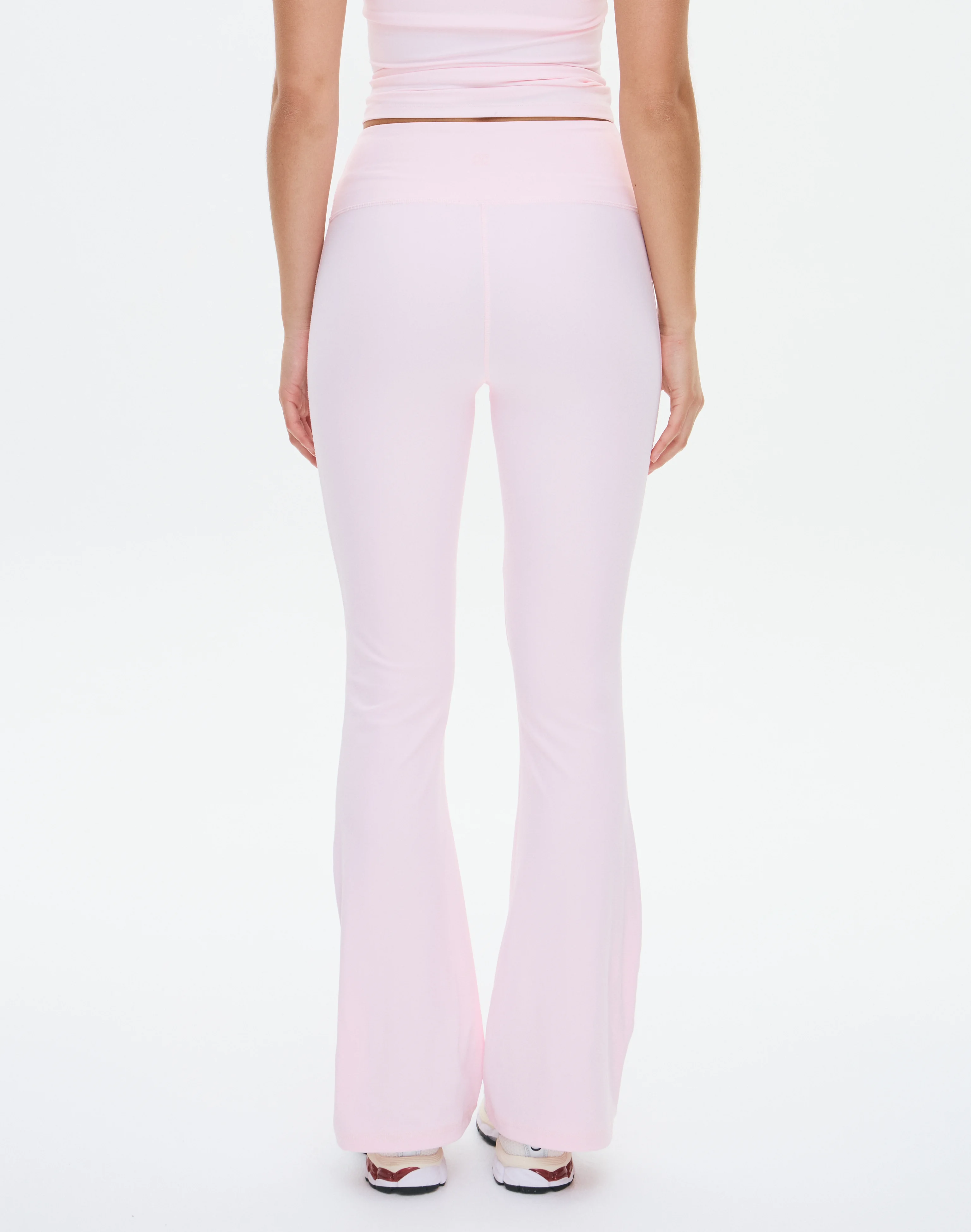 Flare Active Legging Crystal Candy 4 Flare Active Legging Crystal Candy