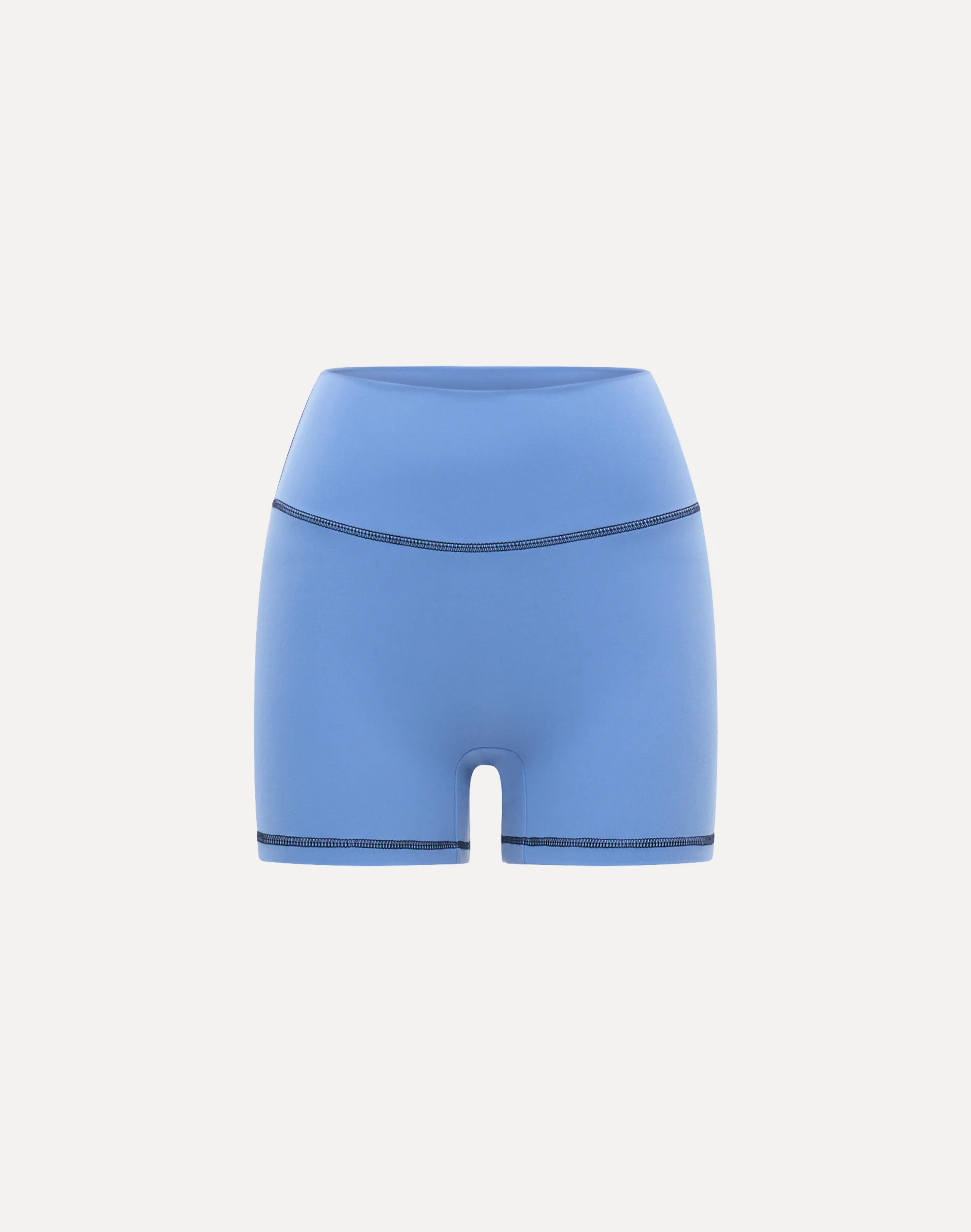 Active Bike Short Blue Nova X Navy